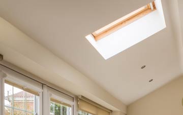 Bondend conservatory roof insulation companies