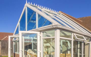 conservatory roof insulation costs Bondend