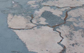 fibreglass roofing replacement Bondend