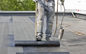 flat roof replacement Bondend, Gloucestershire