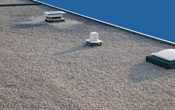 flat roofing Bondend, Gloucestershire