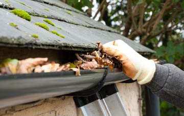 gutter cleaning Bondend, Gloucestershire