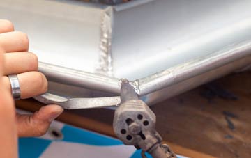 disadvantages of Bondend lead roofing