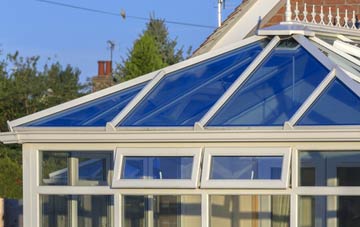 professional Bondend conservatory insulation