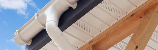 get Bondend guttering quotes today